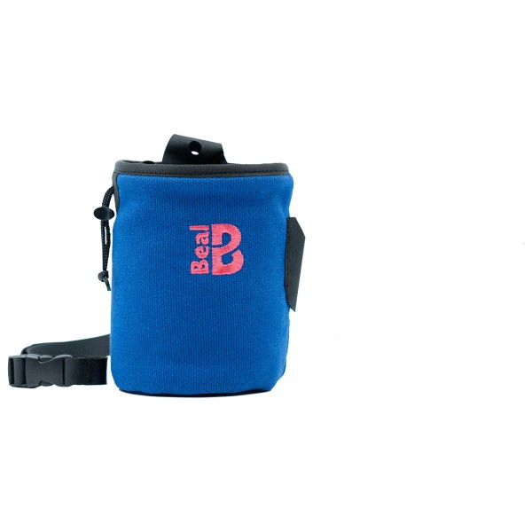 Beal – Maxi Cocoon II – Pofzakje Blauw