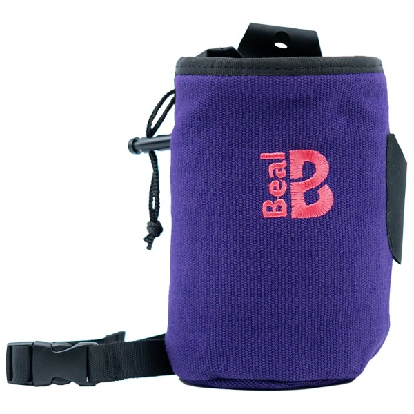 Beal – Maxi Cocoon II – Pofzakje /purper Blauw