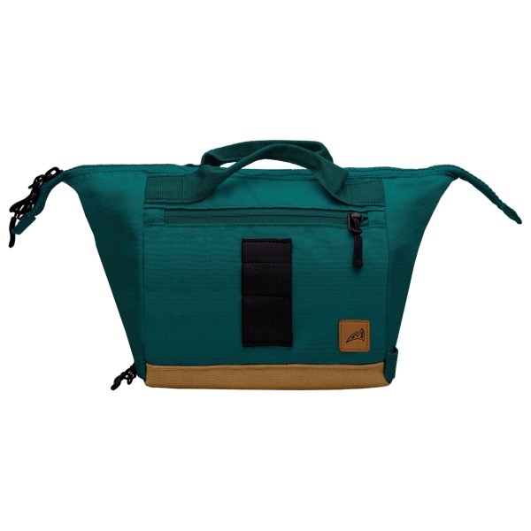 Mad Rock Hanger Chalk Pot Chalkbag (blau)