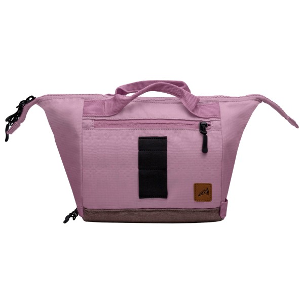 Mad Rock Hanger Chalk Pot Pofzakje Roze