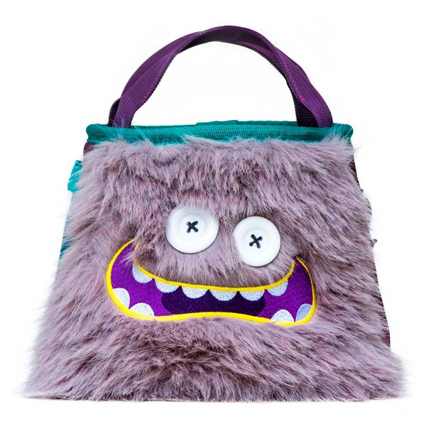 8bplus - Angus - Chalkbag bunt