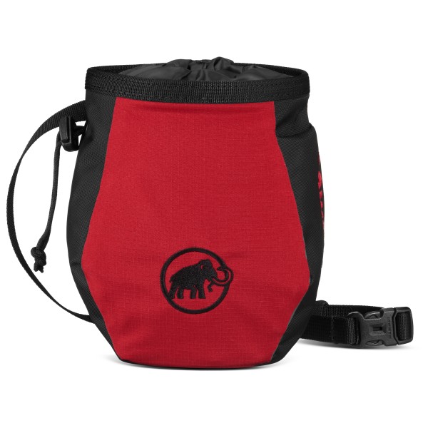 Mammut Ophir Chalk Bag Chalkbag (rot)