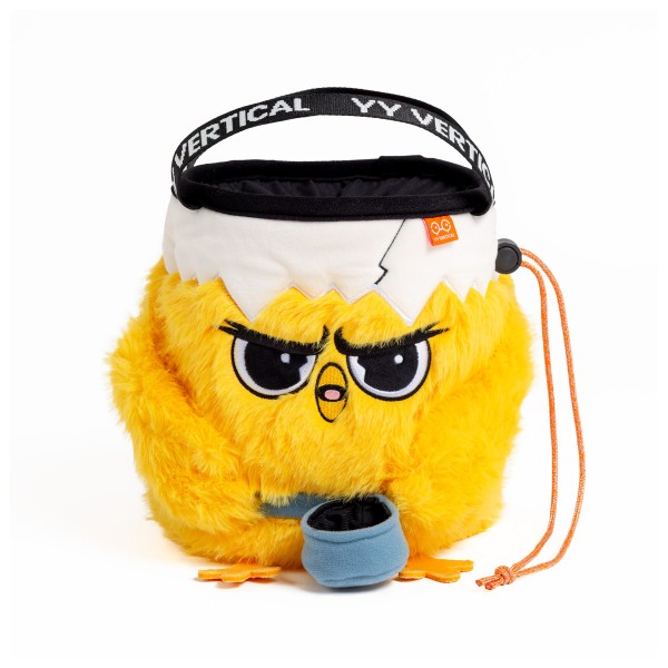 YY Vertical Boulder Chalkbag Chalkbag (chick)
