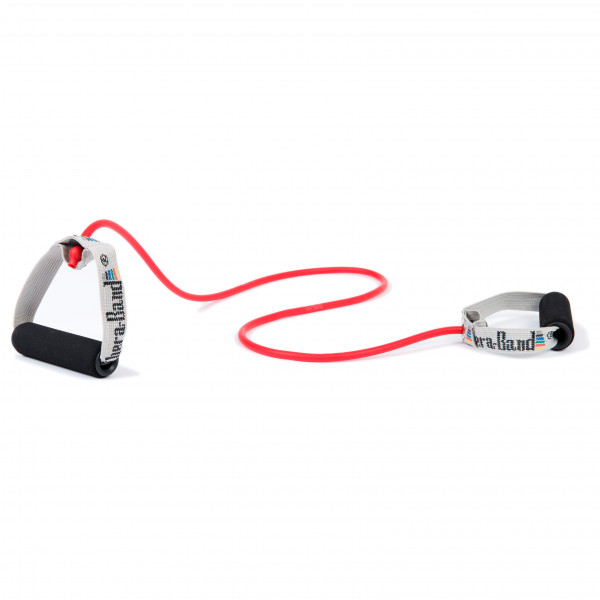 Image of TheraBand - Bodytrainer Tubing - Fitnessband Gr 1,40 m gelb bei Bergfreunde.ch - der Outdoor Shop