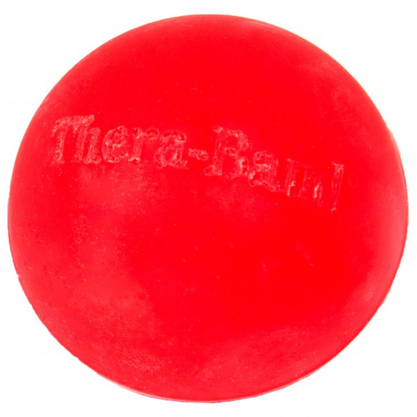 Image of TheraBand - Handtrainer - Handtrainer Gr XL rot bei Bergfreunde.ch - der Outdoor Shop