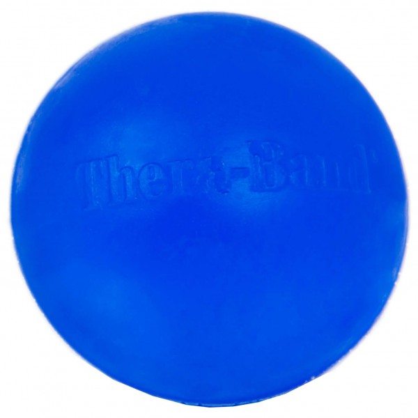 Image of TheraBand - Handtrainer - Handtrainer Gr XL blau bei Bergfreunde.ch - der Outdoor Shop