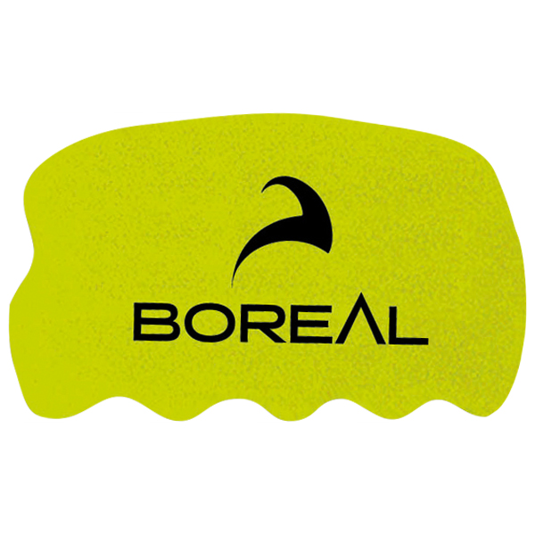 Image of Boreal - Manos - Handtrainer Gr One Size gelb