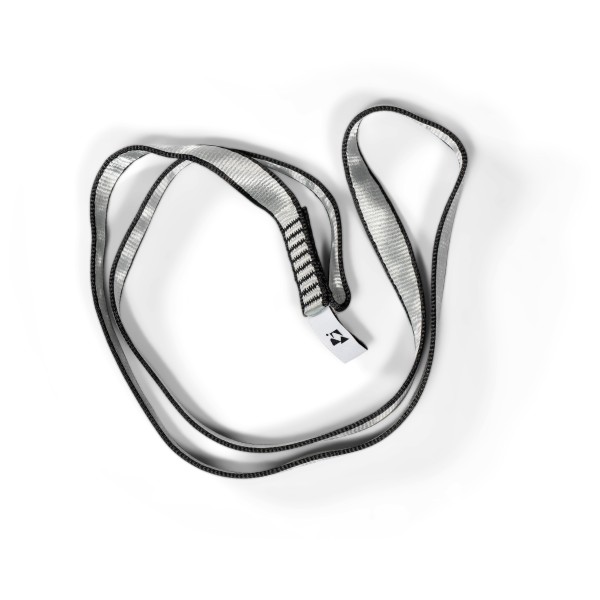 Nature Climbing – Lifting Sling – Bandslinge / Zwart
