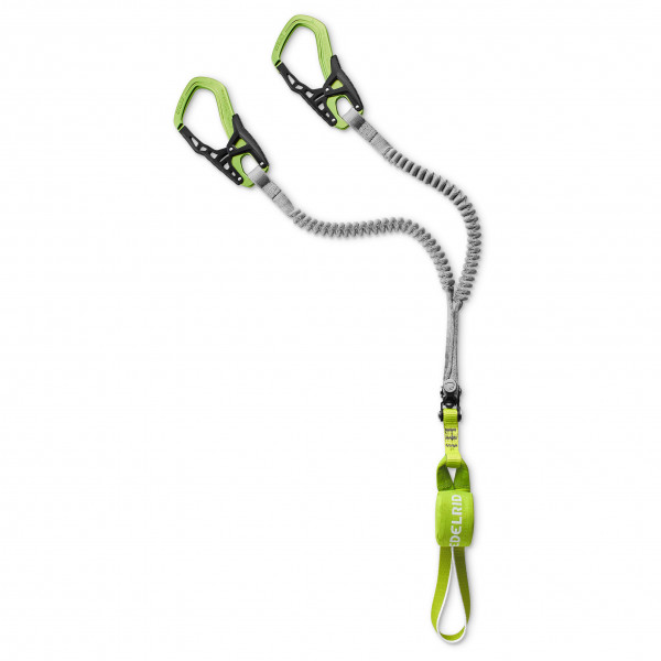 Image of Edelrid - Cable Comfort VI - Klettersteigset oasis bei Bergfreunde.ch - der Outdoor Shop