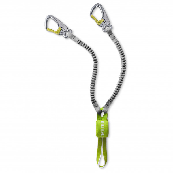 Image of Edelrid - Cable Kit Lite VI - Klettersteigset oasis bei Bergfreunde.ch - der Outdoor Shop