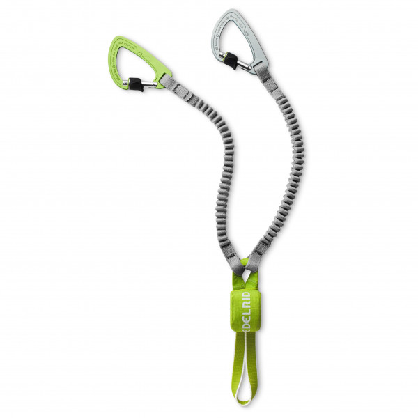 Image of Edelrid - Cable Kit Ultralite VI - Klettersteigset oasis bei Bergfreunde.ch - der Outdoor Shop