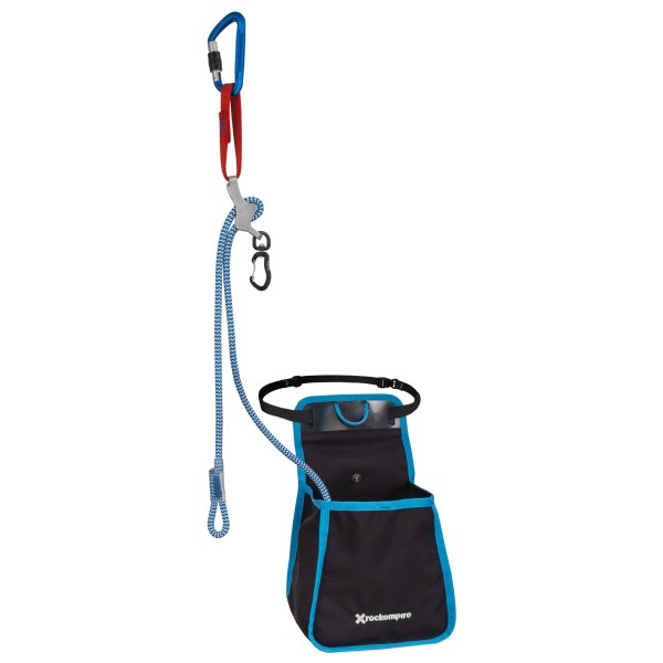 Rock Empire Be Safe Klettersteigset (Gr One Size |aqua)