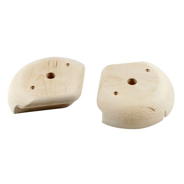 Image of Workshop 19/50 - BigBigJug - Klettergriffe beige bei Bergfreunde.ch - der Outdoor Shop