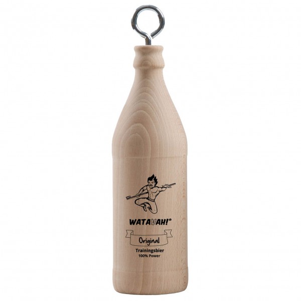 Image of Wataaah - Trainingsbier - Trainingsgriffe beige bei Bergfreunde.ch - der Outdoor Shop