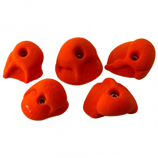 Image of Metolius - Mini Jug 5 Pack Naturals A - Klettergriffe Gr 5 Holds beige bei Bergfreunde.ch - der Outdoor Shop