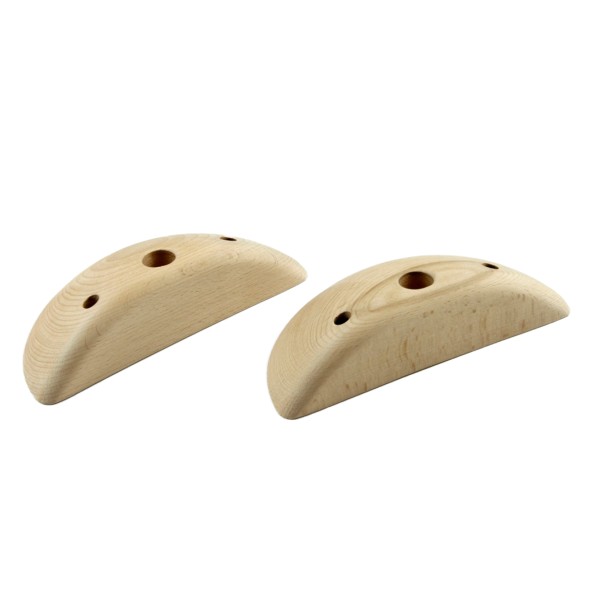 Image of Workshop 19/50 - Flat Ledge - Klettergriffe beige bei Bergfreunde.ch - der Outdoor Shop