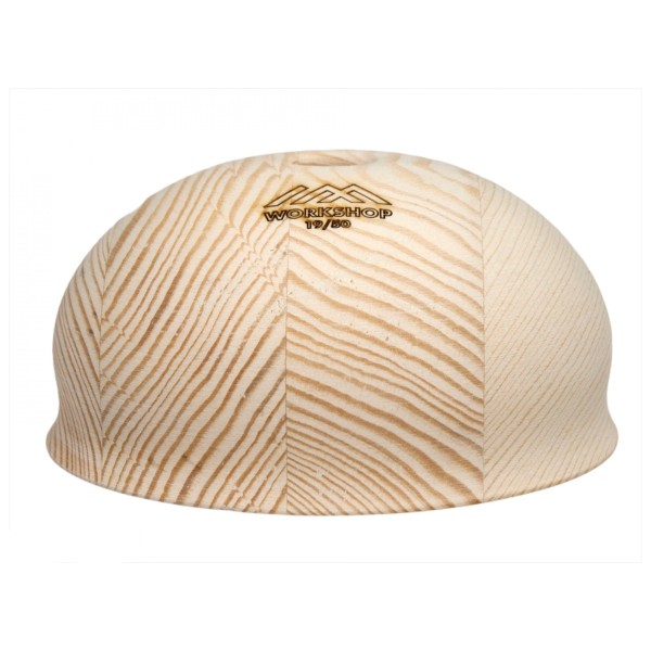 Image of Workshop 19/50 - Incut HalfDome - Klettergriffe Gr 120 mm;150 mm beige bei Bergfreunde.ch - der Outdoor Shop