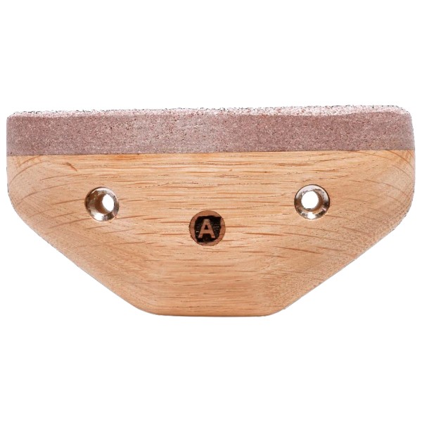 Nature Climbing Originals Klettergriff Bouldern (Gr L |beige)