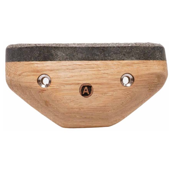 Image of Nature Climbing - Originals - Klettergriff Gr L;XL beige