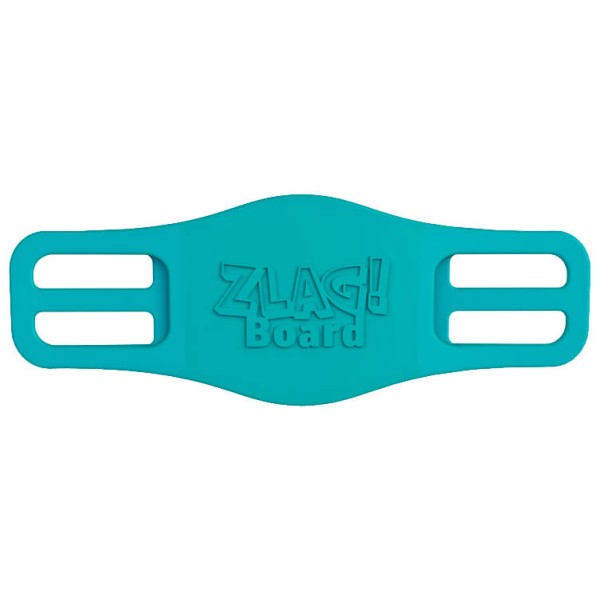 Image of Vertical Life - Zlagboard Smartphone Mount türkis bei Bergfreunde.ch - der Outdoor Shop