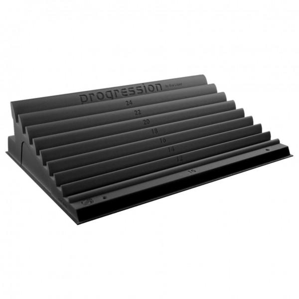 Image of Surfaces for Climbing - Progression - Trainingsboard Gr One Size schwarz bei Bergfreunde.ch - der Outdoor Shop