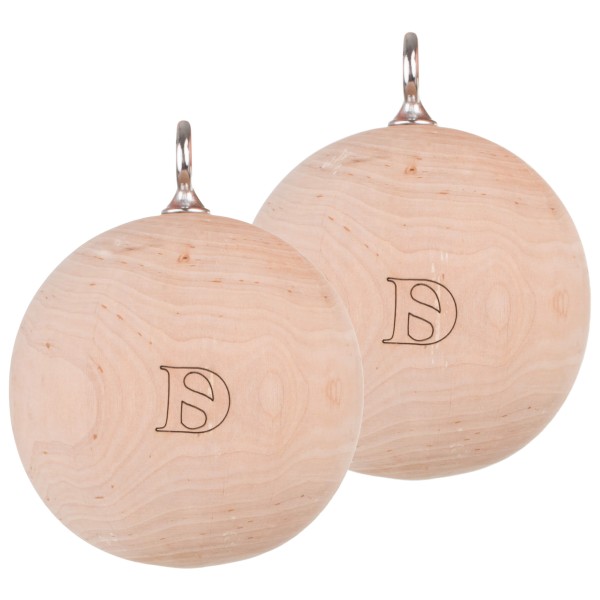 Image of Fixe - Dragon Ball - Trainingsgriffe Gr 10 cm wooden bei Bergfreunde.ch - der Outdoor Shop