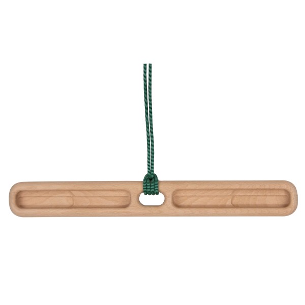 Image of Workshop 19/50 - Nilio - Trainingsboard Gr 500x64x25 mm wood bei Bergfreunde.ch - der Outdoor Shop