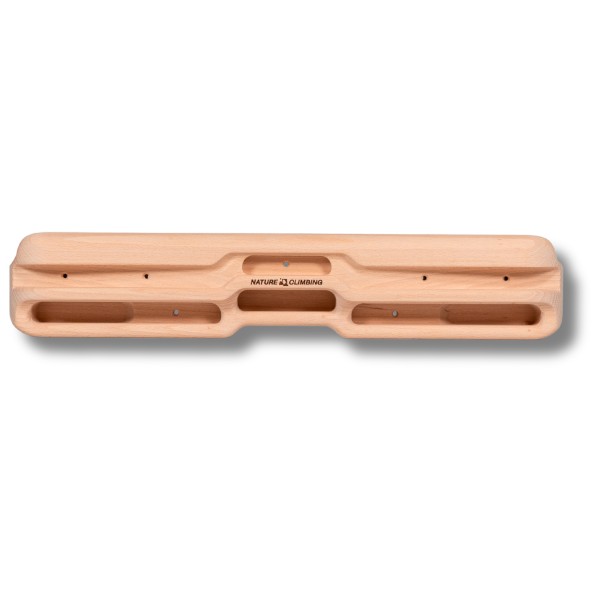 Nature Climbing – Board – Trainingsbord Oak