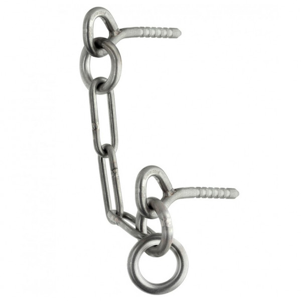 Image of Fixe - D-Umlenker Klebehaken - Umlenker Gr Klebehaken: 90 mm bei Bergfreunde.ch - der Outdoor Shop