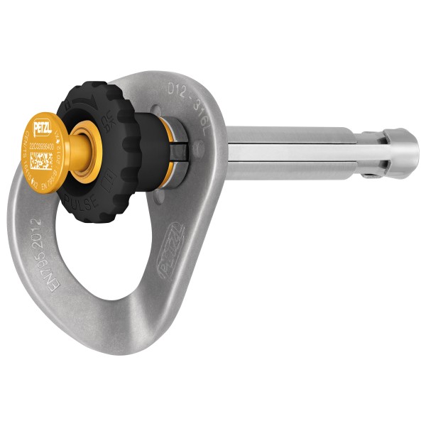 Petzl - Coeur Pulse - Bohrhaken Gr 12 mm