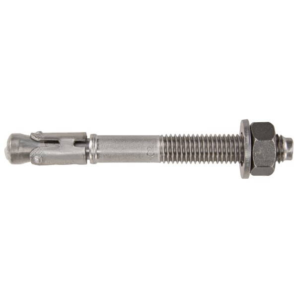 Image of Climbing Technology - Anchor Bolt HCR - Bohrhaken Gr 12 - 110 mm edelstahl