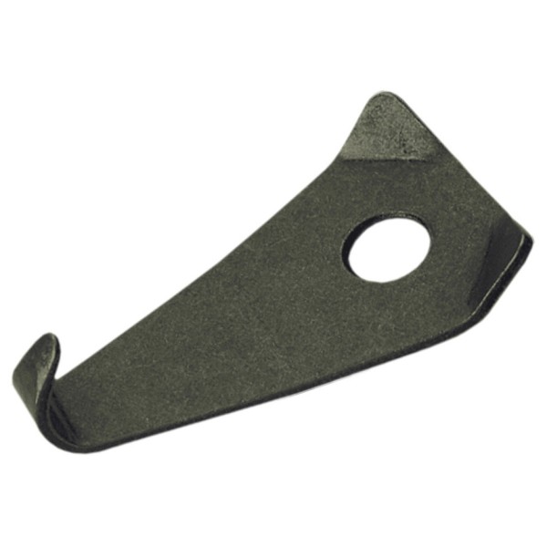 Image of Stubai - Cliffhanger 3-Punkt Haken - Felshaken Gr 75 mm