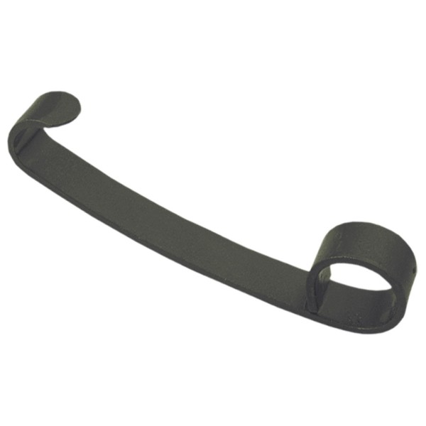 Image of Stubai - Cliffhanger Haken rund - Felshaken Gr 100 mm