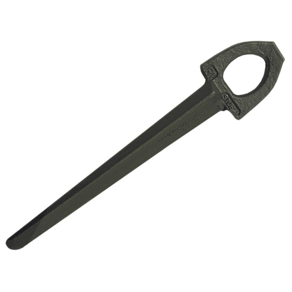 Image of Stubai - Diagonalhaken - Felshaken Gr 70 mm