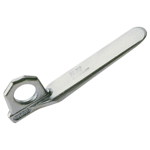 Image of Stubai - Weichmetallhaken - Felshaken Gr 50 mm;70 mm;90 mm