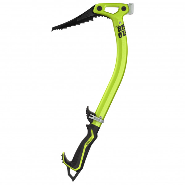 Edelrid - Riot Hammer II - Eisgerät Gr 50 cm grau/ oasis