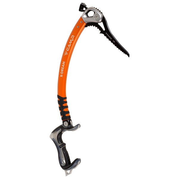 Image of C.A.M.P. - X-Dream Alpine - Eisgerät Gr One Size orange