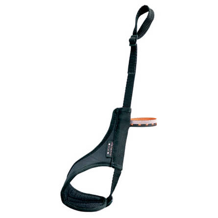 Image of Petzl - Freelock - Handschlaufe Gr One Size schwarz