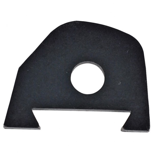 Image of Edelrid - Blind Washer grau bei Bergfreunde.ch - der Outdoor Shop