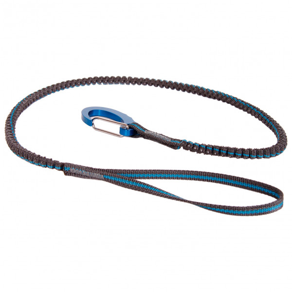 Image of Blue Ice - Solo Leash Gr One Size blau