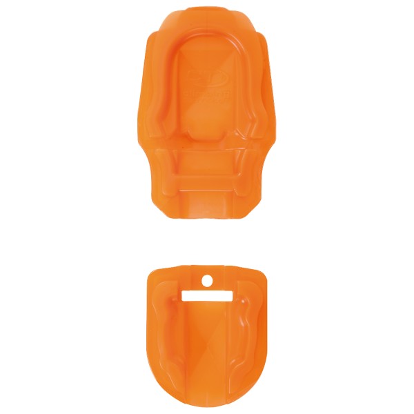 Image of Climbing Technology - Antiboot orange bei Bergfreunde.ch - der Outdoor Shop