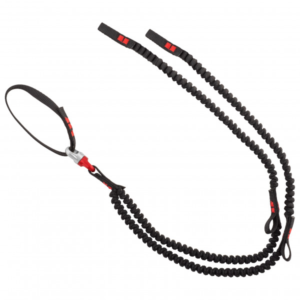 Image of DMM - Freedom Revo Leash - Handschlaufe schwarz