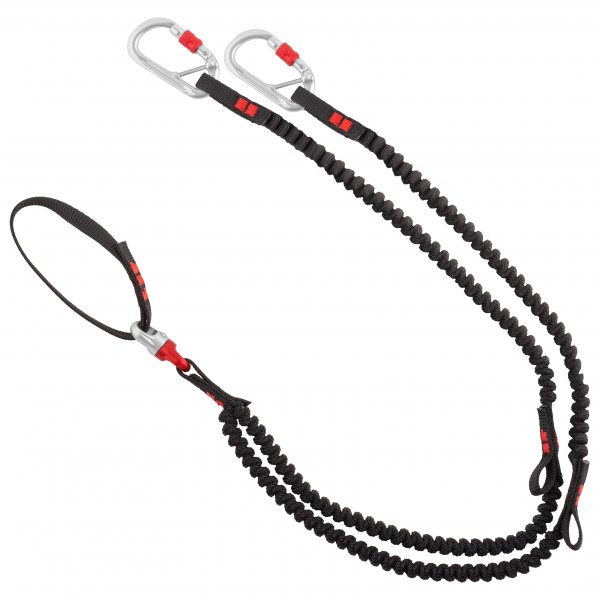Image of DMM - Freedom Revo XSRE Leash - Handschlaufe schwarz