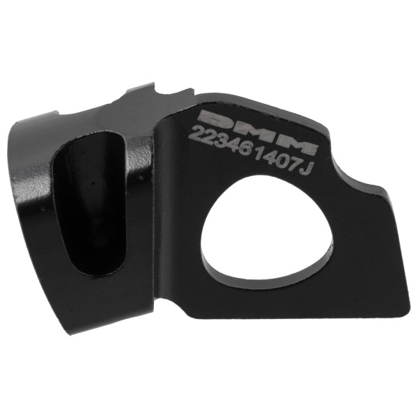 DMM - Apex/Vertex Compact Adze - Ersatzhaue Gr One Size - Hammer schwarz