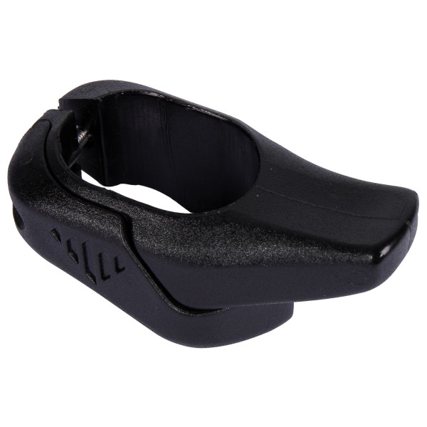 C.A.M.P. – Trigger Fast Lock – IJspikkel maat , Zwart