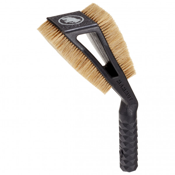 Image of Mammut - Sloper Brush - Boulderbürste Gr One Size schwarz
