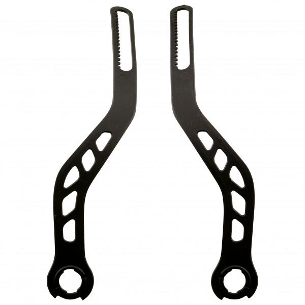 Image of C.A.M.P. - Head Band System for Titan Large schwarz bei Bergfreunde.ch - der Outdoor Shop