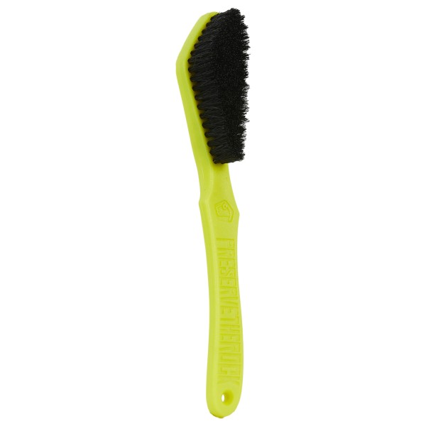 Image of E9 - E9 Brush - Boulderbürste blau bei Bergfreunde.ch - der Outdoor Shop
