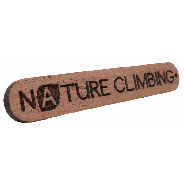 Image of Nature Climbing - Climbing Sander - Hautpflege Gr One Size grün
