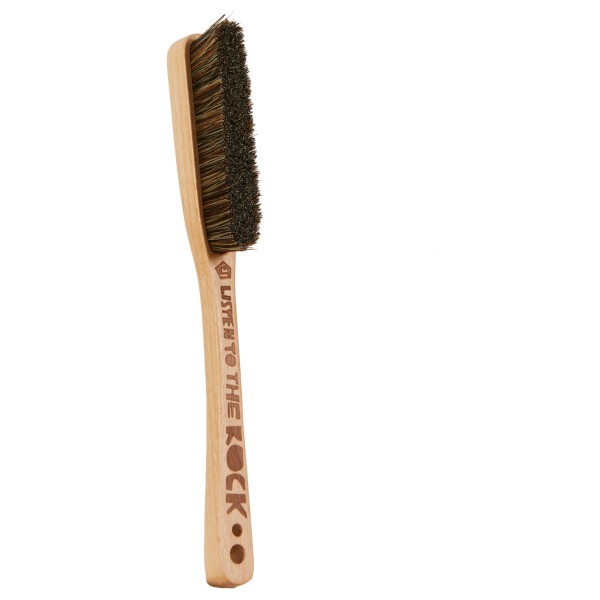 E9 - Sticky - Boulderbürste Gr One Size schwarz